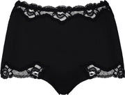 Hunkemöller Boxer Secret lace - Maat 2XL