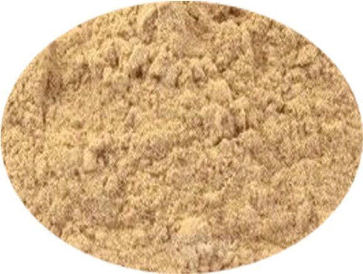 Amla gemalen 200 gram