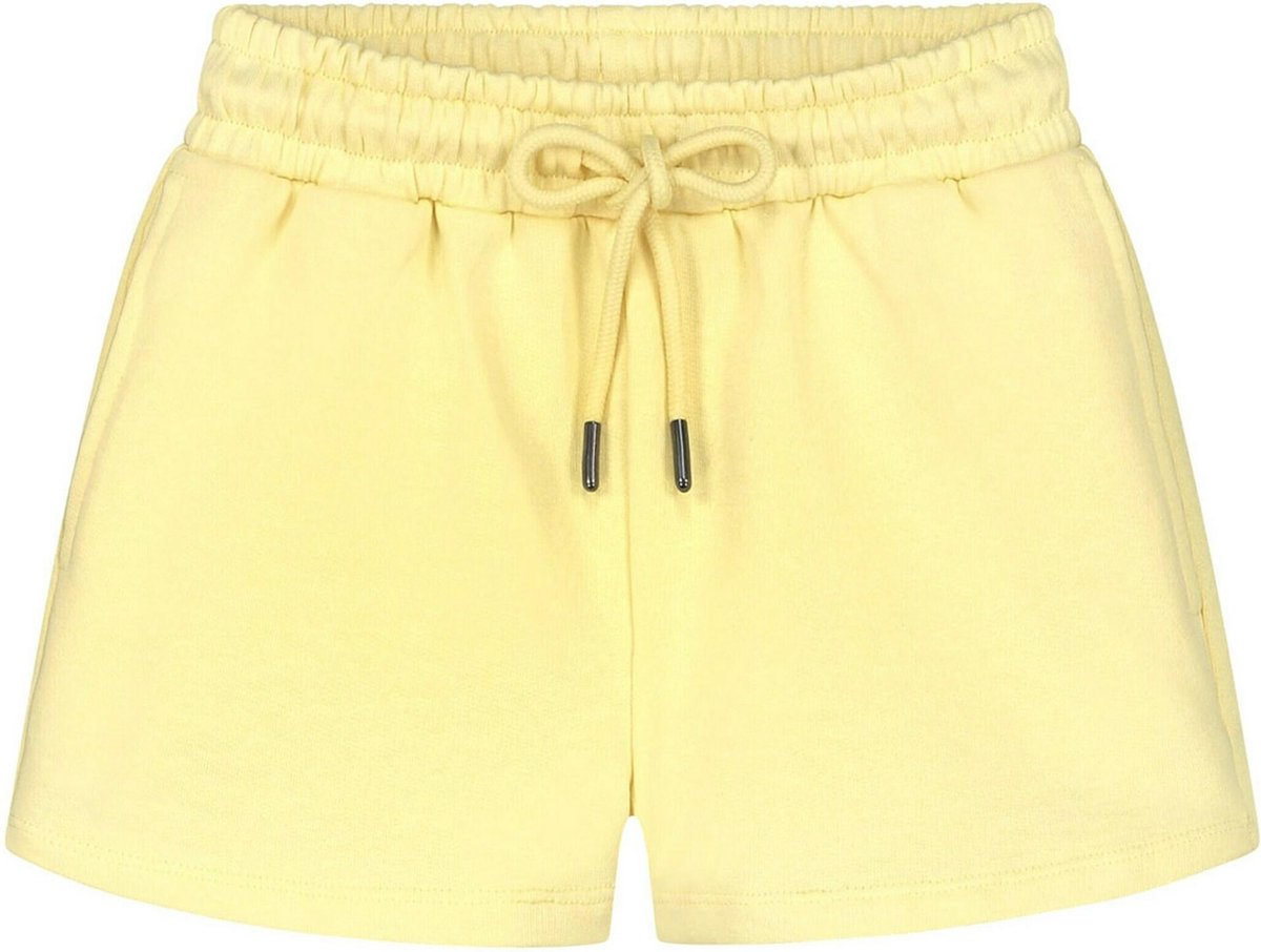 Shiwi broek maui Lichtgeel-152