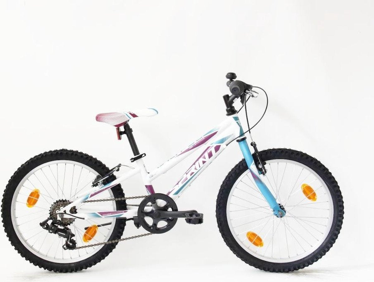 SPRINT CALYPSO 20" 6Sp. BK21SI0641 Rij3