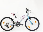 SPRINT CALYPSO 20" 6Sp. BK21SI0641 Rij3