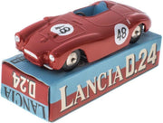 MERCURY Lancia D.24 #48 schaalmodel 1:48