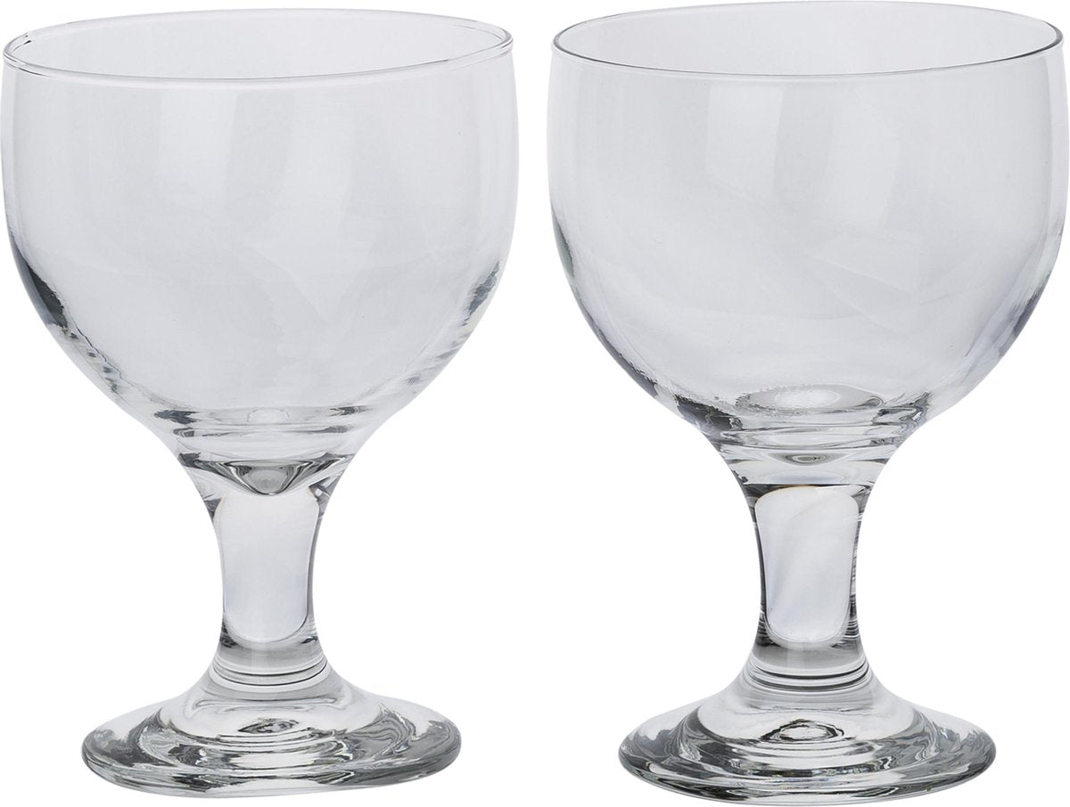 Cosy&Trendy Moments Abbaye Bierglas 55 cl - Set-2