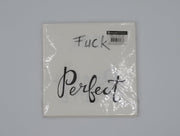 Housevitamin Servetten Fuck Perfect (2 Pakjes