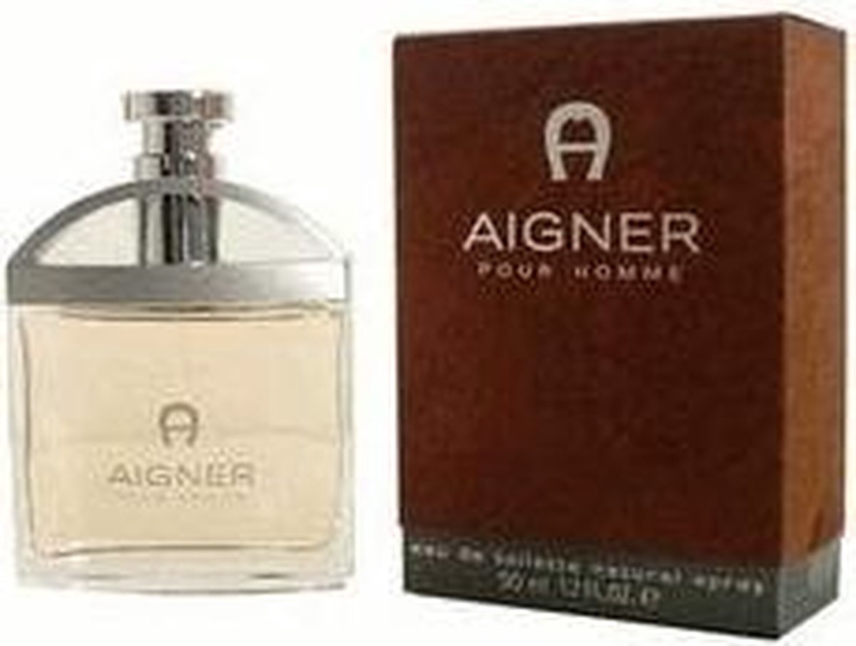 Aigner - Pour Homme - 100 ml eau de toilette