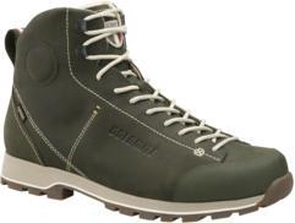 Dolomite Cinquantaquattro high fg gtx 247958 1077 ivy green 44