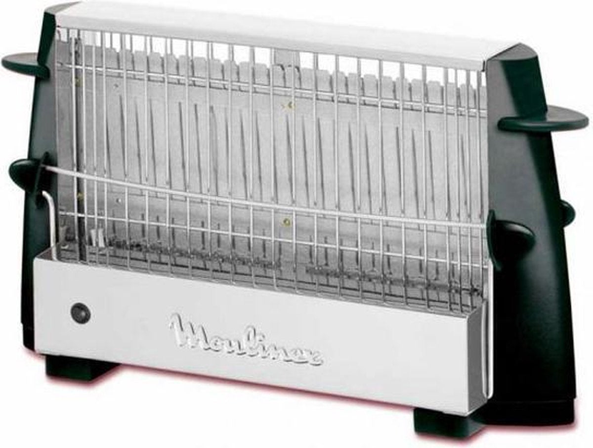 Broodrooster Moulinex A15453 760W