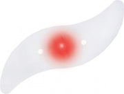 4x LED-Fietsspaak - Spaaklamp - Spaakreflectoren - Spaakverlichting - Fietsverlichting - Fietswiel verlichting