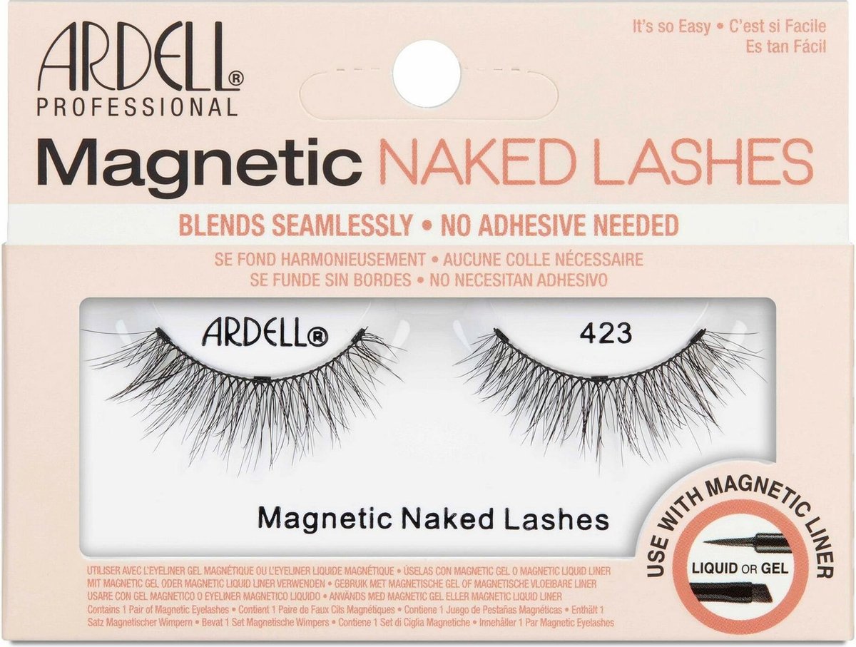 Ardell - Magnetic Naked Lashes 423