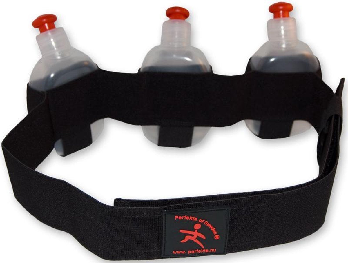 Perfekta - Hardloop drinkgordel