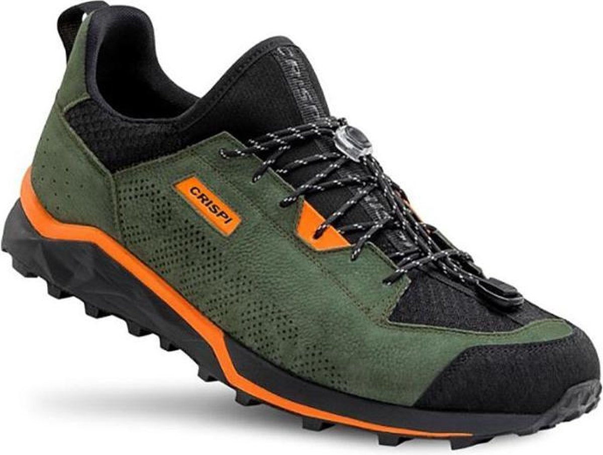 Crispi Attiva Trail Running Shoe Trekkingschoen Wandelschoen Sportschoen Urban shoe LIMITED STOCK EDITION