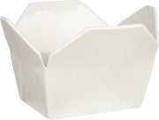 Cosy en Trendy Take Away Schaal 17