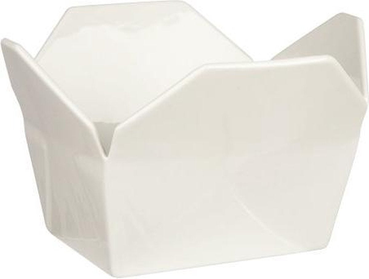 Cosy en Trendy Take Away Schaal 17