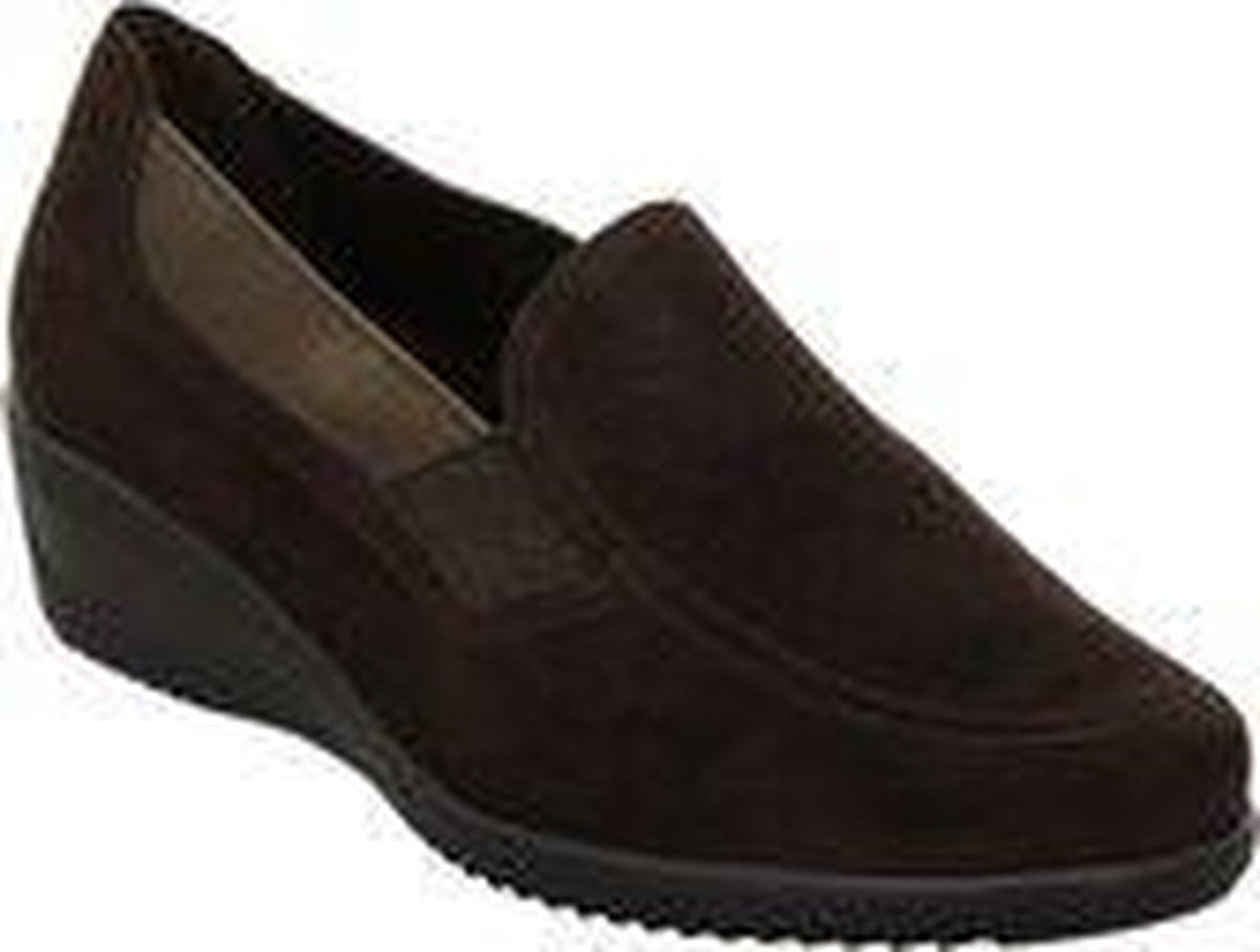 ARA 12-40625-77 Mocassin bruin maat 6