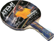 T.T.Bat ATEMI 1000 concave - ITTF