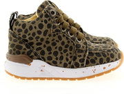 Shoesme Veterboots bruin - Maat 20