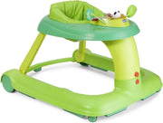 Chicco 123 Loopstoel - groen