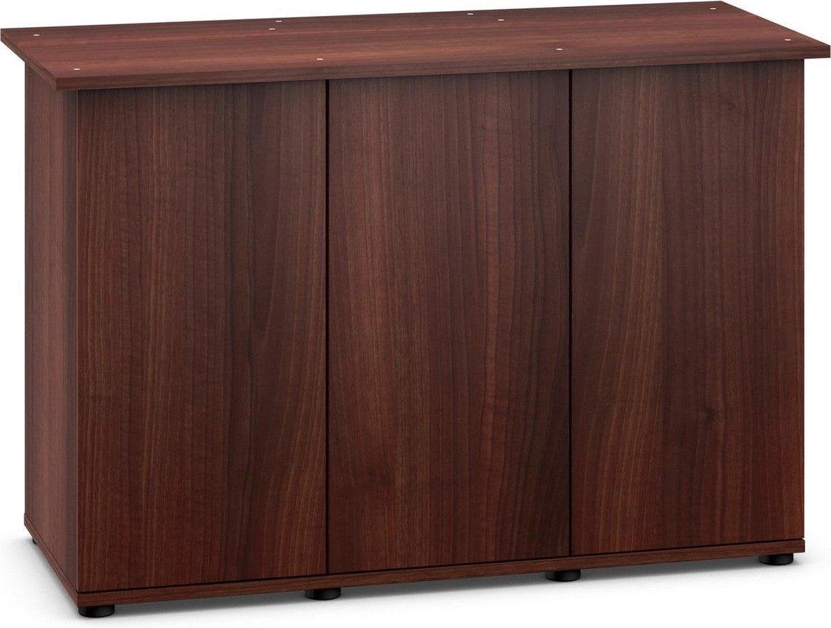 Juwel kast rio 300/350 Bruin 121x51x80CM