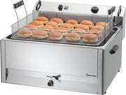Bakkerijfriteuse Bf 30E