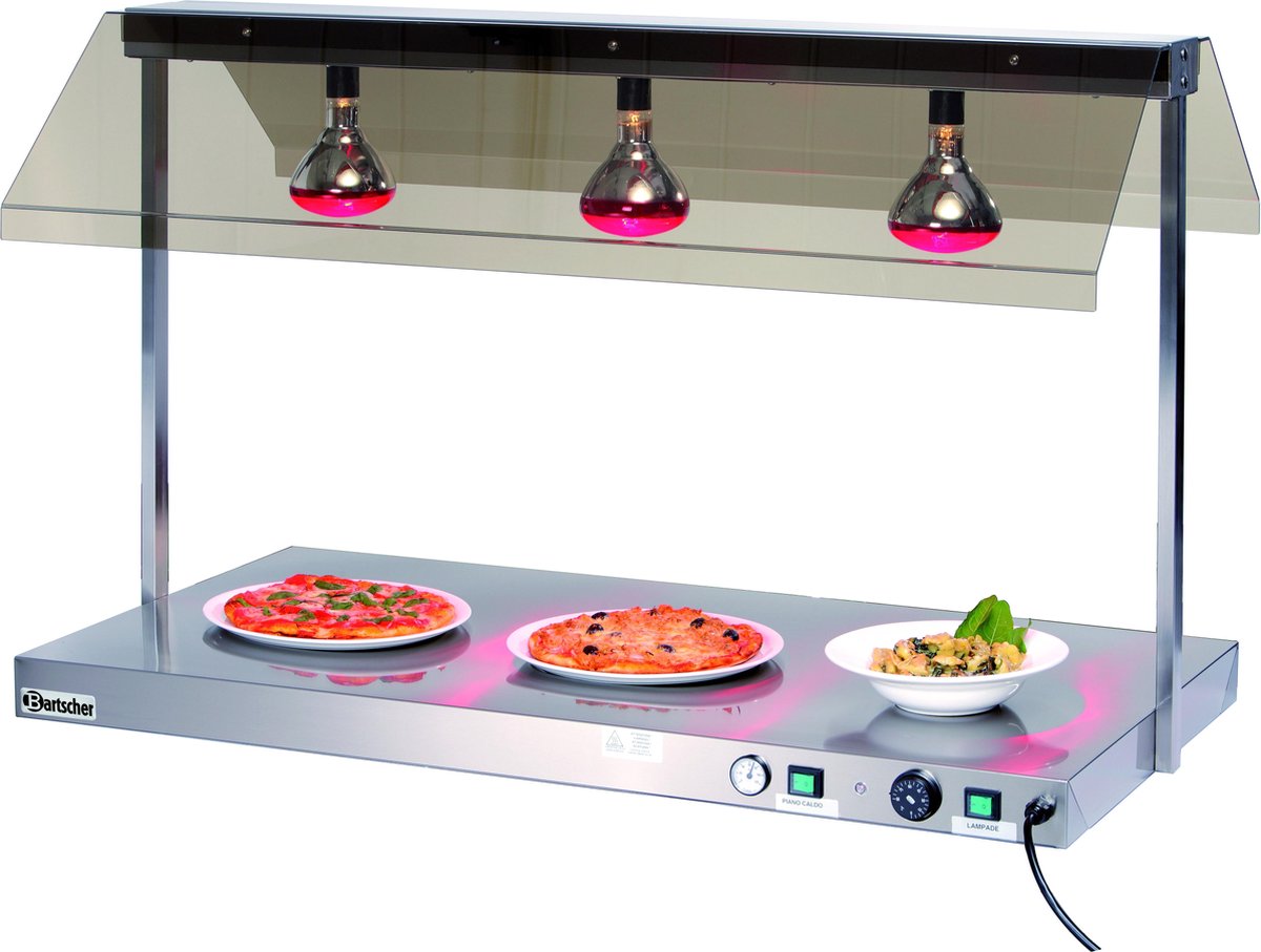 Warmtebrug TR I3WL1350