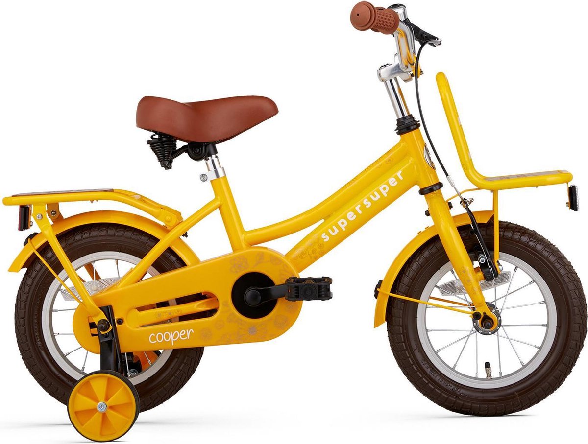 Cooper Bamboo 12