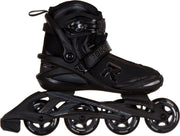 Roces Roces Icon Inlineskates - Maat 36 - Unisex - zwart