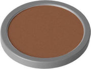 Make-up cake dark egyptian TV