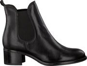 Notre-V 46503fy Chelsea boots - Enkellaarsjes - Dames - Zwart - Maat 36
