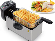 Royalty line - Friteuse 3 liter - 2000W -EFT-2000L