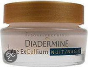 Diadermine Age Excellium Nachtcrème