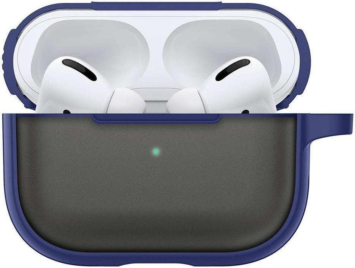 Spigen Ciel by Cyrill Color Brick AirPods Pro Case - Navy