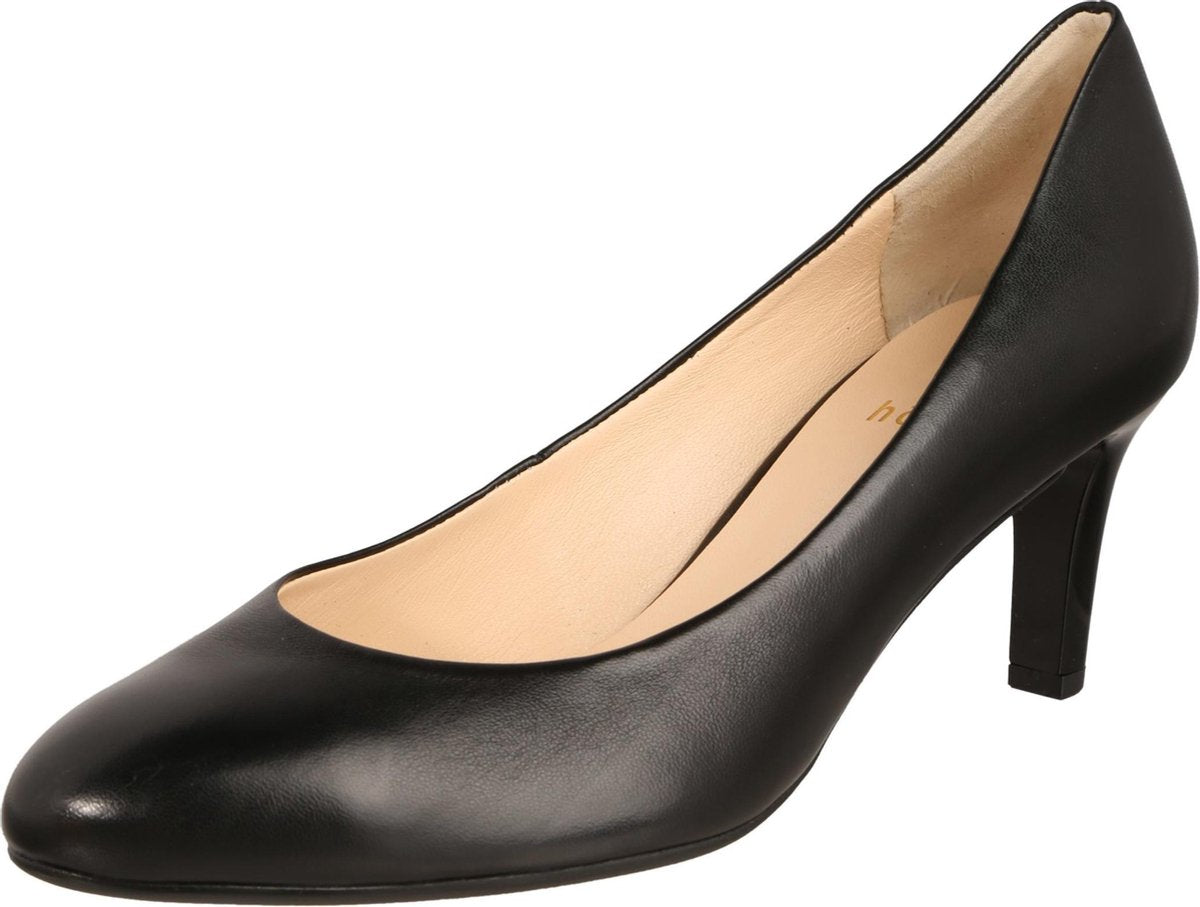 Högl pumps Zwart-6