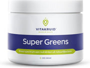 VitaKruid Super Greens - 220 gram