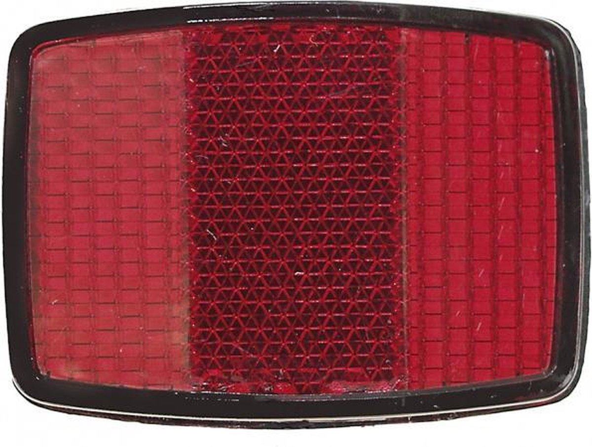 M-wave Reflector Achter Per Stuk
