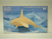 Bouwpakket orca