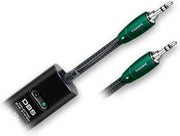 AudioQuest Yosemite 3.5mm - 3.5mm 3m (Aux kabel)