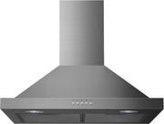 Exquisit KH62.3INOX - Wandschouw afzuigkap