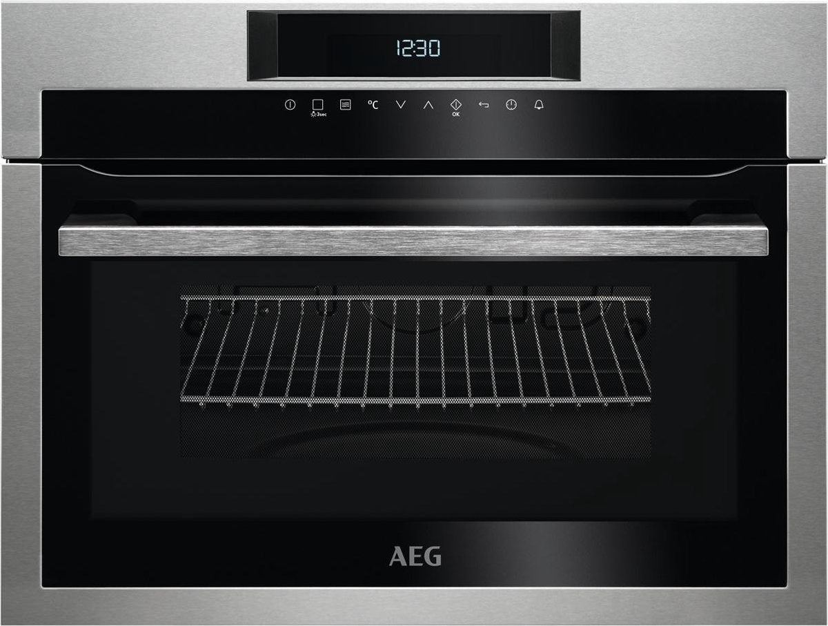 AEG KME721000M - Inbouw combi magnetron
