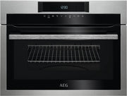 AEG KME721000M - Inbouw combi magnetron