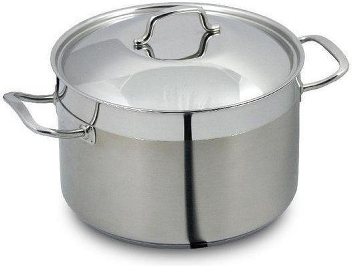 Point-Virgule - Professional Soeppot 26cm (H: 160mm - I: 8