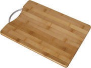 Baytex Snijplank Bamboe BYT1740 34 x 24 cm