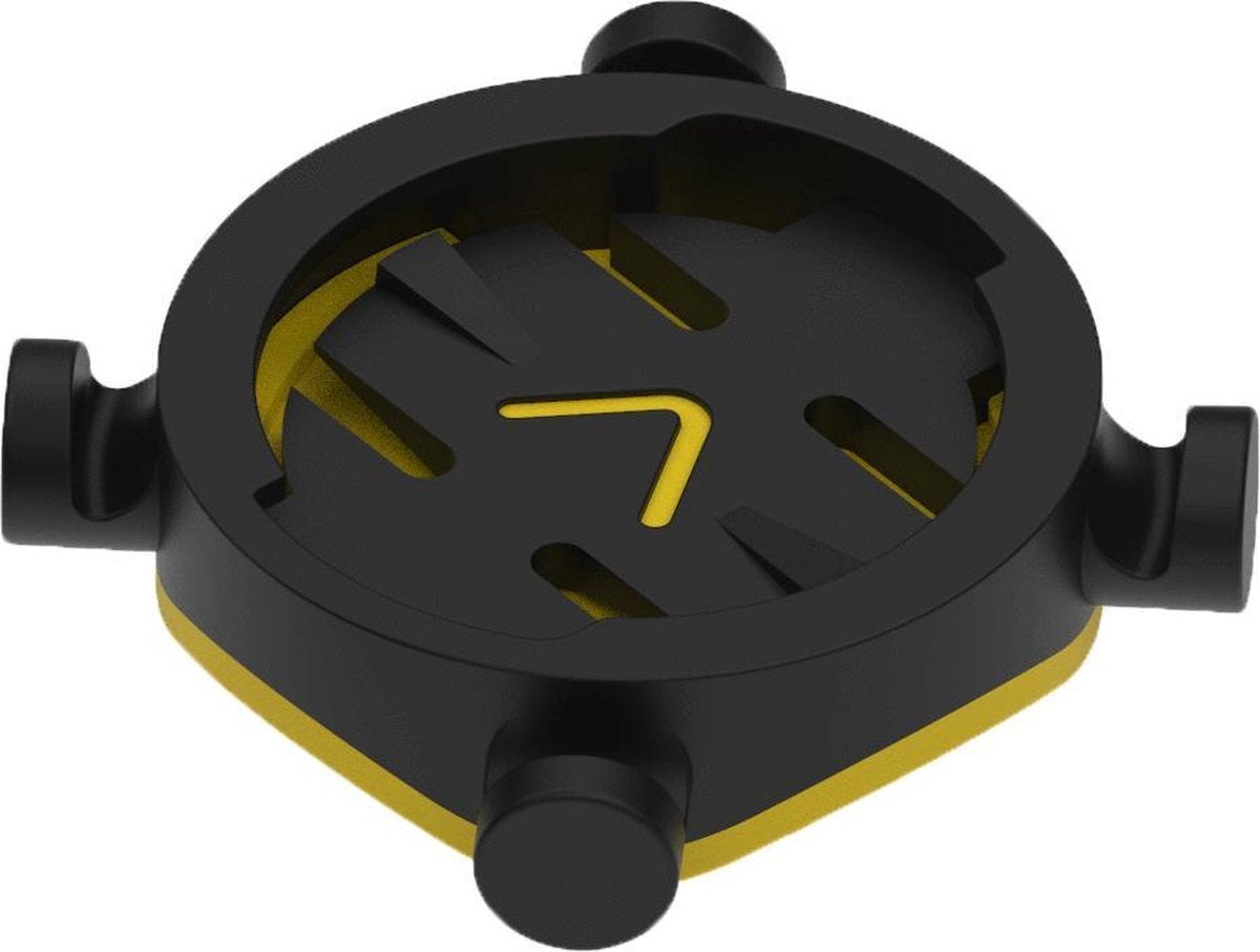 Beeline MOTO Universal Elastic Strap Mount