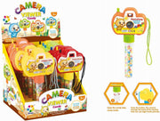 CAMERA VIEWER CANDY
