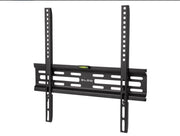 TV-beugel 1 Scherm 32 tot 55 inch - Muurplaat - WS08