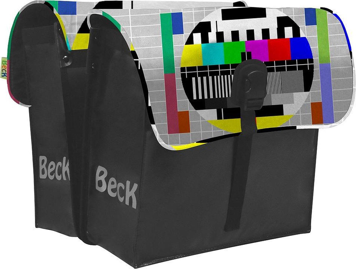 BECK Small Testbeeld