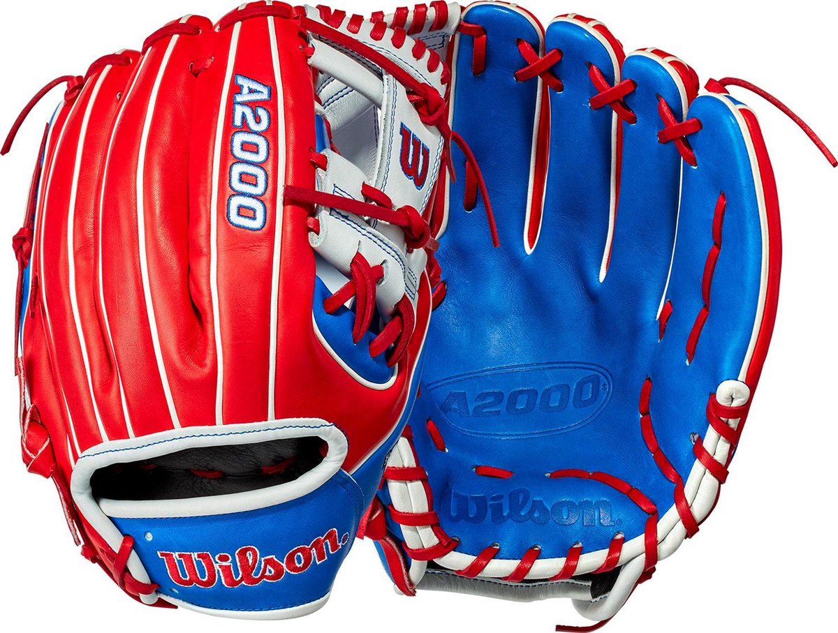 Wilson WBW100298115 A2000 1786 Korea 11