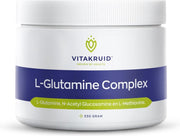 Vitakruid L-Glutamine complex 230 gram