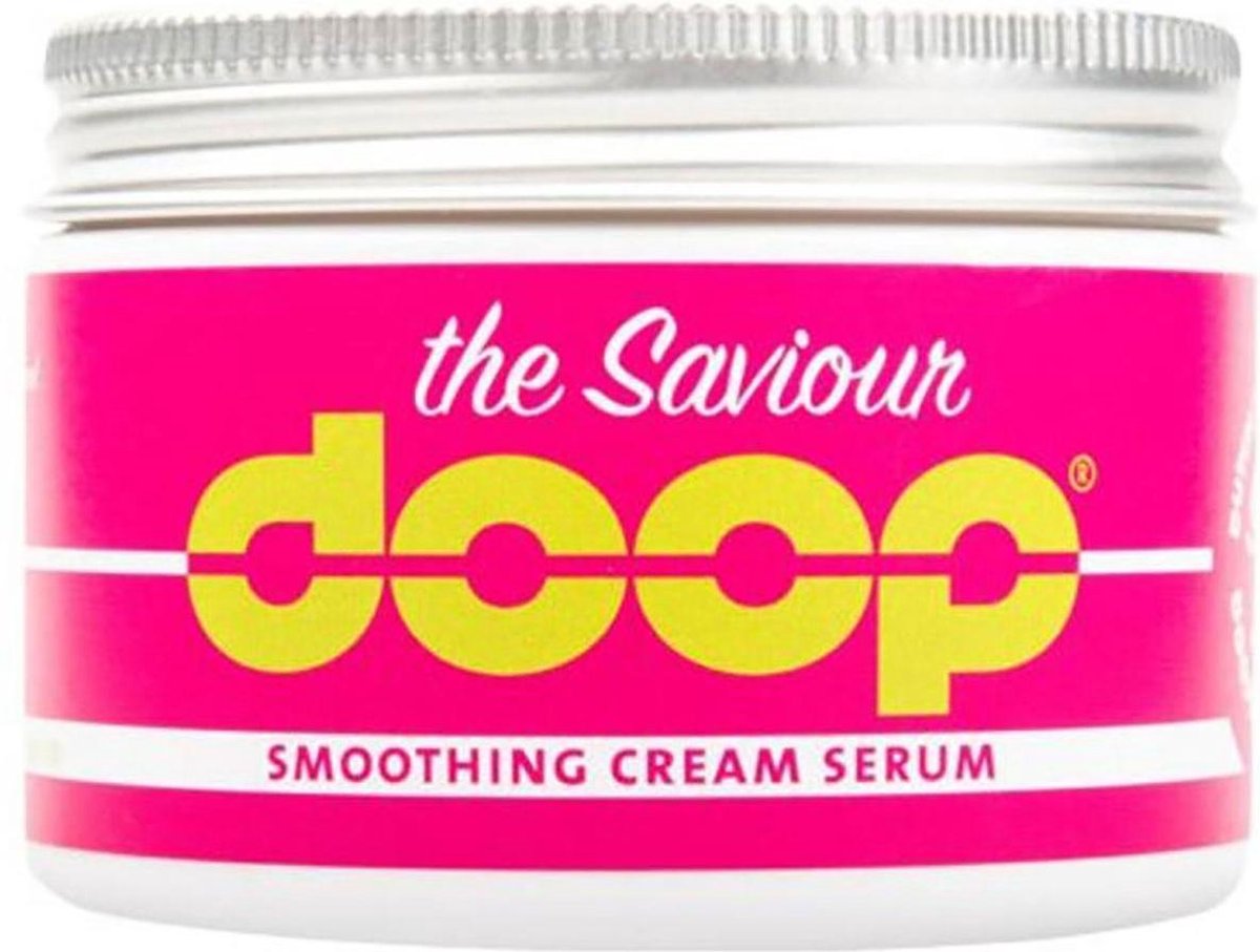 DOOP The Saviour - Smooting cream serum - 100 ml - Wax