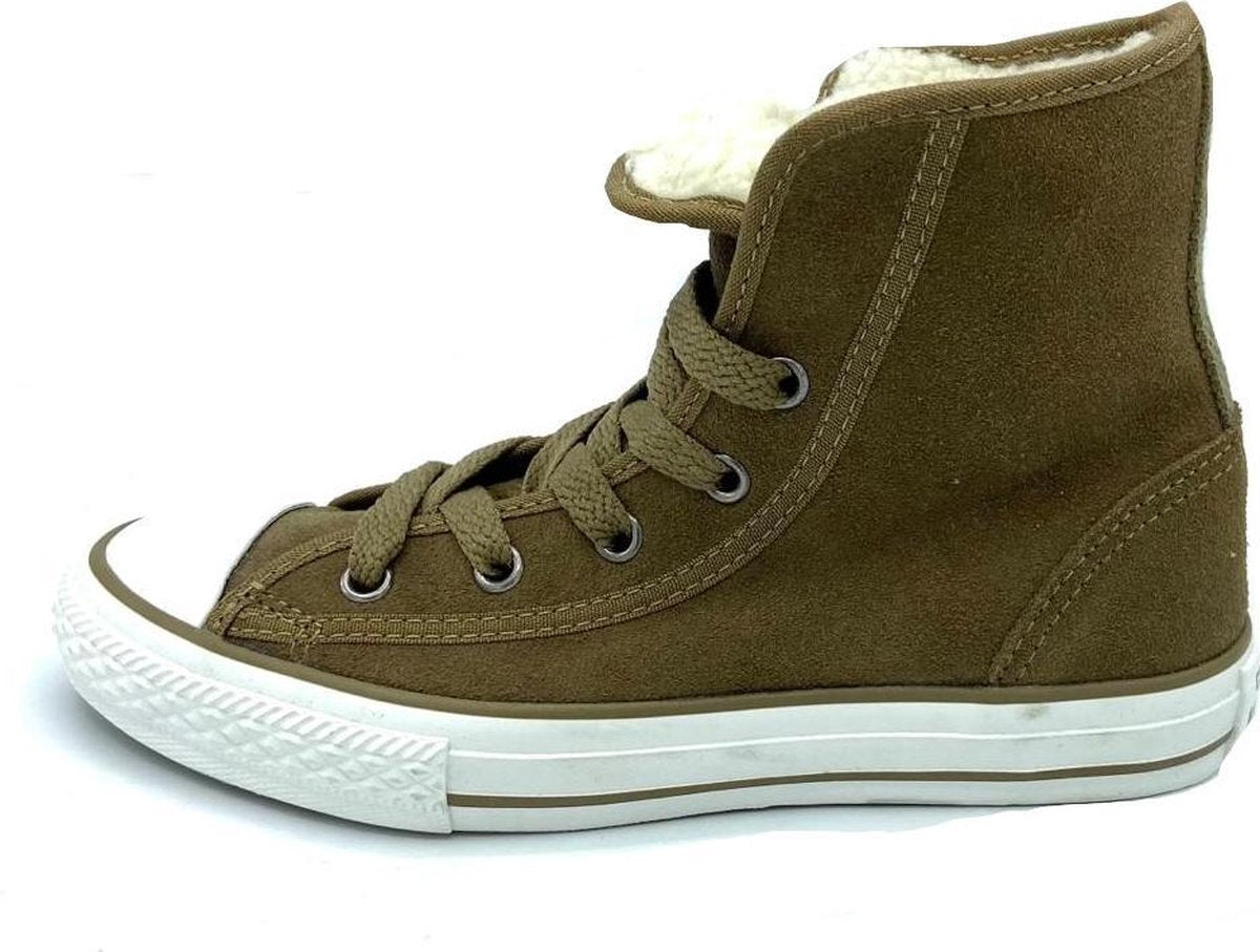 Converse All Star - Groen - Maat 33