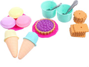 Free And Easy Speelset Ijs En Koffiehuis 25-delig